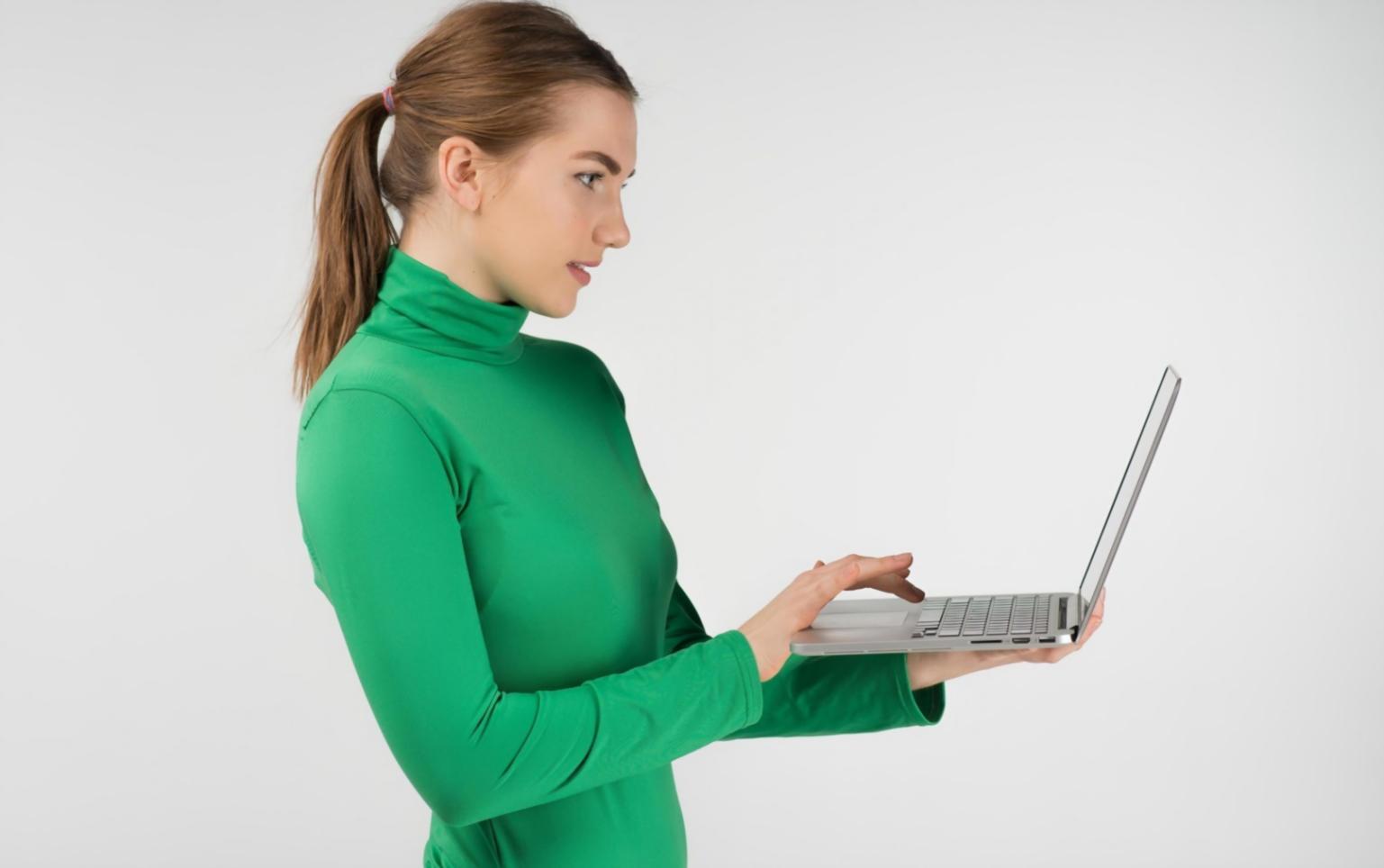 Digitales Lernumfeld mit modernen Tools